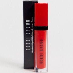 BOBBI BROWN - “Big Apple” Crushed Liquid Lipstick